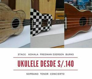 Ukulele