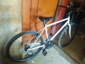 Vendo Bicicleta