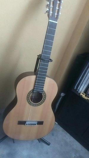 Vendo Guitarra Walden Sn 350 Nylon