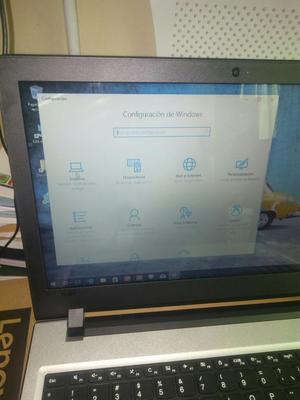 Vendo O Cambio Laptop Lenovo I3 de 6tag