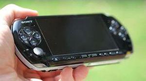 psp sony  en buen estado