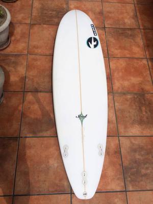 tabla de surf klimax 6,10 NUEVA
