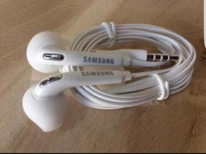 Audifonos Samsung para S6/ S6 Edge/ S7