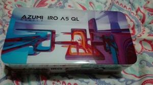 Azumi Iro A5 Ql