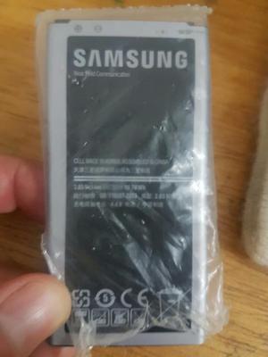 Batería Samsung S5 Genérica Nueva