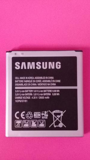 Bateria 0riginal Samsung J2 Primej3j5.