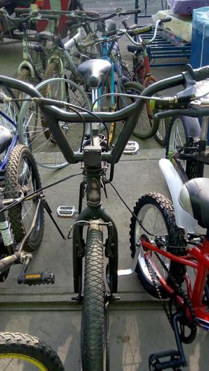 Bicicleta Monark Bmx Original