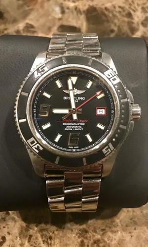 Breitling Superocean Automatic