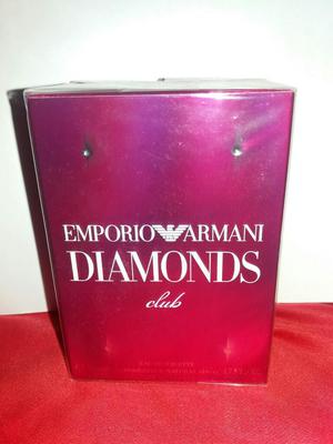 Giorgio Armani Fragancia Diamonds.50ml.