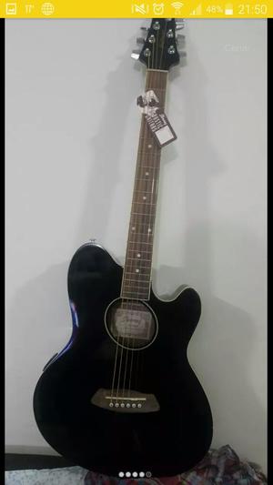 Guitarra Ibanez Tcy10eb Electroacustica