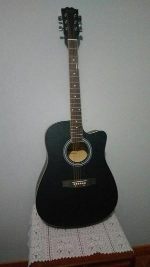 Guitarra Jumbo Nueva