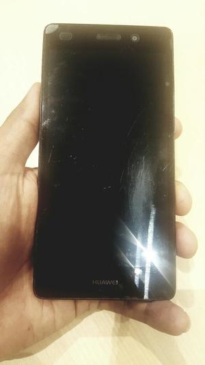 Huawei P8 Lite Negro