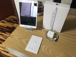Ipad Mini 2 16 Gb Pantalla Retina Wi-fi Como Nueva