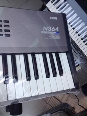 Korg N364