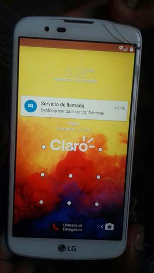Lg K10