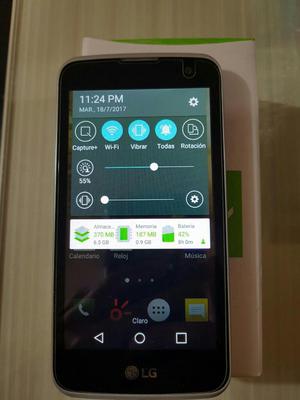 Lg K4