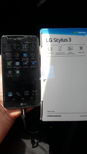 Lg Stylus 3