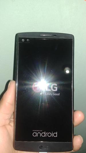 Lg V10