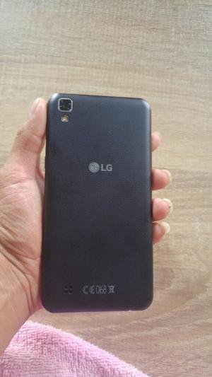 Lg X Power