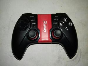 Mando Bluetooth Cybertel Gamepad