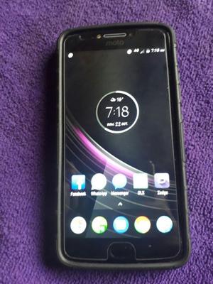 Moto E4 Plus Libre