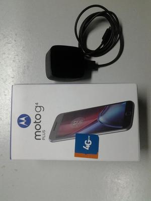 Moto G4 Plus 15 Dias de Uso