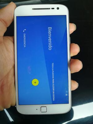Moto G4 Plus