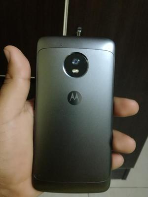 Moto G5