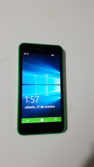 Nokia Lumia 635