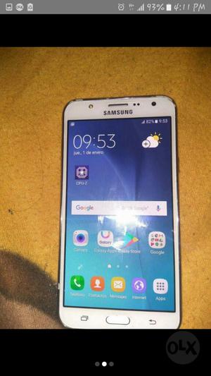 Oferta!! Samsung J7/libre/4g/16 Gb!