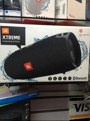 Parlante Bluetooth Jbl Xtreme Original