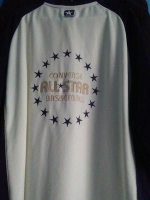 Polo Converse