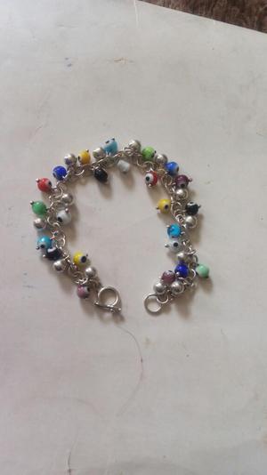 Pulsera de Plata