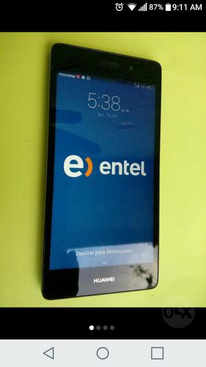 Remato Huawei P8 Lite Impecable.