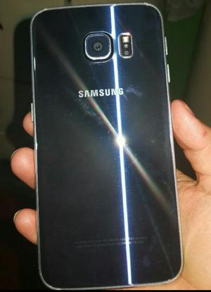 Samsung Galaxia S6 Edge
