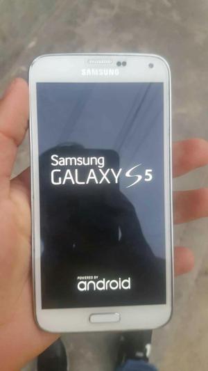 Samsung Galaxy S5 Liberado 4g