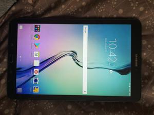 Samsung Galaxy Tab E.