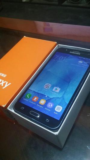 Samsung J7 4G LTE Caja y Accesorios Imei Original!! Libre