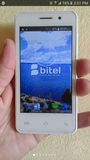 Smartphone Bitel B