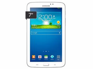 Tablet Samsung Galaxy Tab E 7 Sm-t113nu Sellado Color Blanco