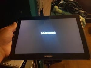 Tablet Samsung Tab2