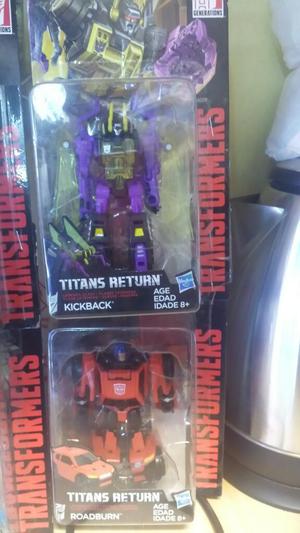 Transformers