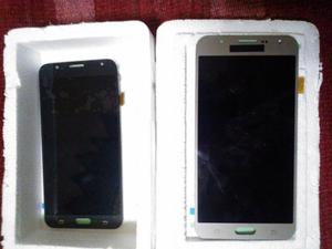 VENDO 2 nuevas Pantallas Táctil LCD para Samsung J7