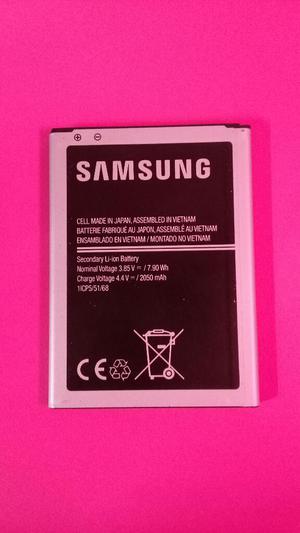 Vendo Batería Original Samsung J1