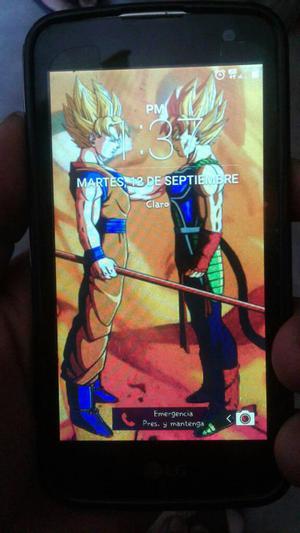 Vendo Cell Lg K 4