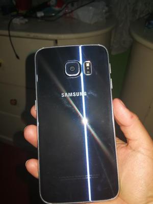 Vendo Celular Samsung S6 Edge