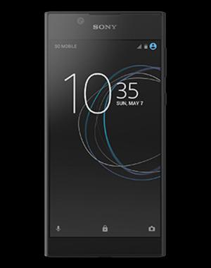 Vendo Celular Sony Xperia L1nuevo