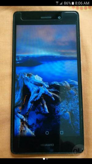 Vendo Huawei P8 Lite Impecable.