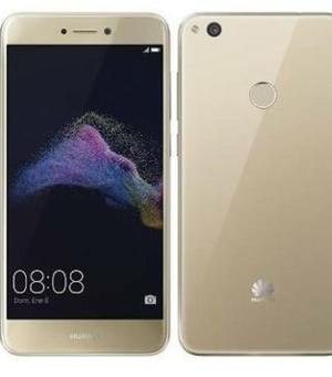 Vendo Huawei P9 Lite  Dorado