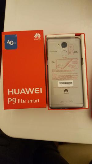 Vendo Huawei P9 Nuevo
